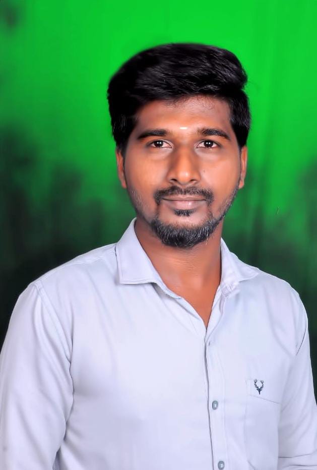 Groom Image
